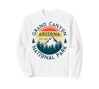 Parco Nazionale del Grand Canyon Felpa