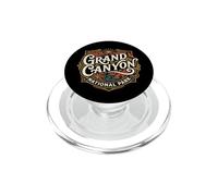 Parco nazionale del Grand Canyon PopSockets PopGrip per MagSafe