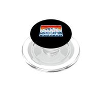 Parco nazionale del Grand Canyon PopSockets PopGrip per MagSafe