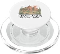 Parco nazionale del Grand Canyon PopSockets PopGrip per MagSafe