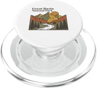 Parco nazionale del Great Basin PopSockets PopGrip per MagSafe