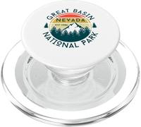 Parco nazionale del Great Basin PopSockets PopGrip per MagSafe