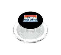 Parco nazionale del Kings Canyon PopSockets PopGrip per MagSafe