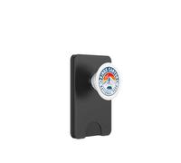 Parco nazionale del Kings Canyon PopSockets PopWallet per MagSafe