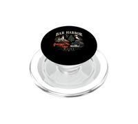 Parco nazionale del Maine di Bar Harbor Backpacking PopSockets PopGrip per MagSafe