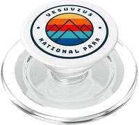Parco Nazionale del Vesuvio Italia PopSockets PopGrip per MagSafe