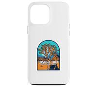 Parco nazionale della California di Joshua Tree Custodia per iPhone 13 Pro Max