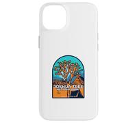 Parco nazionale della California di Joshua Tree Custodia per iPhone 14 Plus