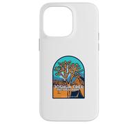 Parco nazionale della California di Joshua Tree Custodia per iPhone 14 Pro Max