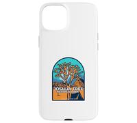 Parco nazionale della California di Joshua Tree Custodia per iPhone 15 Plus