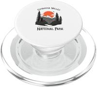 Parco nazionale della Cuyahoga Valley Souvenir Ohio Cleveland Akron PopSockets PopGrip per MagSafe