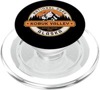 Parco nazionale della Kobuk Valley PopSockets PopGrip per MagSafe
