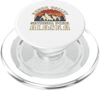 Parco nazionale della Kobuk Valley PopSockets PopGrip per MagSafe