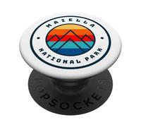 Parco Nazionale della Maiella Italia PopSockets PopGrip Adesivo