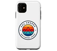 Parco Nazionale della Val Grande Italia Custodia per iPhone 11