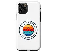 Parco Nazionale della Val Grande Italia Custodia per iPhone 11 Pro