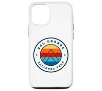 Parco Nazionale della Val Grande Italia Custodia per iPhone 12/12 Pro
