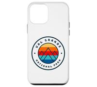 Parco Nazionale della Val Grande Italia Custodia per iPhone 12 mini