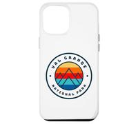 Parco Nazionale della Val Grande Italia Custodia per iPhone 12 Pro Max