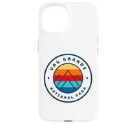 Parco Nazionale della Val Grande Italia Custodia per iPhone 15