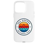 Parco Nazionale della Val Grande Italia Custodia per iPhone 15 Pro Max