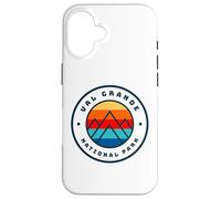 Parco Nazionale della Val Grande Italia Custodia per iPhone 16