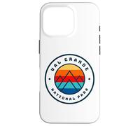 Parco Nazionale della Val Grande Italia Custodia per iPhone 16 Pro