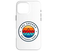 Parco Nazionale della Val Grande Italia Custodia per iPhone 16 Pro Max