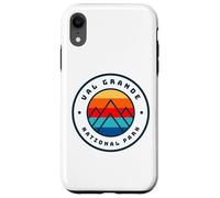 Parco Nazionale della Val Grande Italia Custodia per iPhone XR