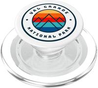 Parco Nazionale della Val Grande Italia PopSockets PopGrip per MagSafe