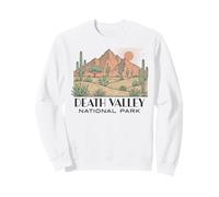 Parco Nazionale della Valle della Morte Felpa