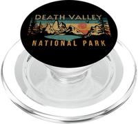 Parco nazionale della Valle della Morte PopSockets PopGrip per MagSafe