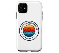 Parco Nazionale dell'Arcipelago Toscano Italia Custodia per iPhone 11