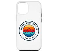 Parco Nazionale dell'Arcipelago Toscano Italia Custodia per iPhone 12/12 Pro