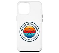 Parco Nazionale dell'Arcipelago Toscano Italia Custodia per iPhone 12 Pro Max