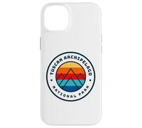 Parco Nazionale dell'Arcipelago Toscano Italia Custodia per iPhone 14 Plus