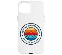 Parco Nazionale dell'Arcipelago Toscano Italia Custodia per iPhone 15 Plus
