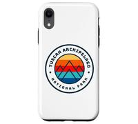 Parco Nazionale dell'Arcipelago Toscano Italia Custodia per iPhone XR
