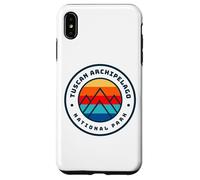 Parco Nazionale dell'Arcipelago Toscano Italia Custodia per iPhone XS Max