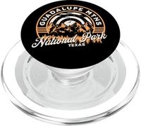 Parco nazionale delle montagne di Guadalupe PopSockets PopGrip per MagSafe