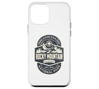 Parco nazionale delle Montagne R Custodia per iPhone 12 mini