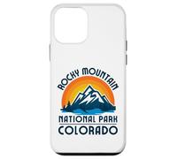Parco nazionale delle Montagne R Custodia per iPhone 12 mini