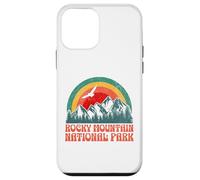 Parco nazionale delle Montagne R Custodia per iPhone 12 mini