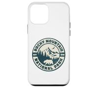 Parco nazionale delle Montagne R Custodia per iPhone 12 mini