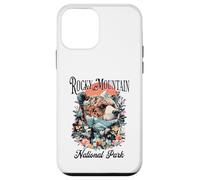 Parco nazionale delle Montagne R Custodia per iPhone 12 mini