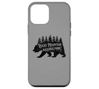 Parco nazionale delle Montagne R Custodia per iPhone 12 mini