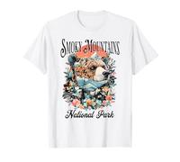 Parco Nazionale delle Smoky Mountains Maglietta