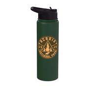 Parco Nazionale di Acadia Stainless Steel Insulated Water Bottle