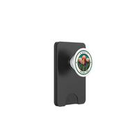Parco nazionale di Banff Canada Montagne Tramonto PopSockets PopWallet per MagSafe