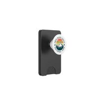 Parco nazionale di New River Gorge PopSockets PopWallet per MagSafe